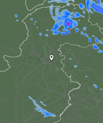 Precipitaţii