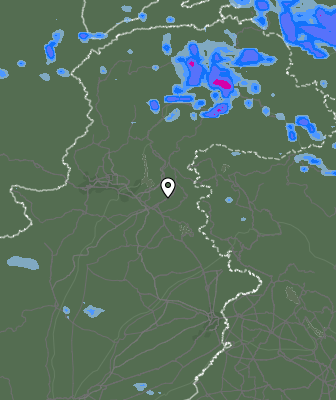Precipitaţii