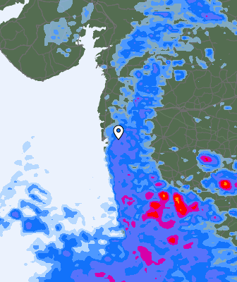 Opady atmosferyczne