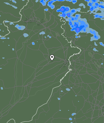 Precipitaţii