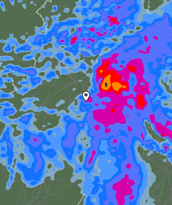 Precipitação