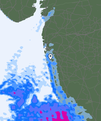 Precipitazioni