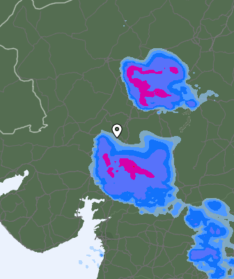 Precipitazioni