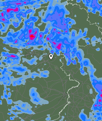 Precipitaţii