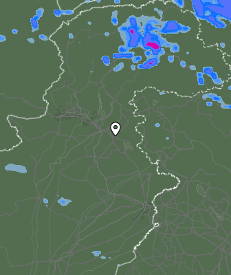 Precipitaţii