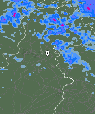 Precipitaţii