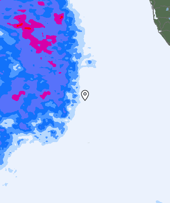 Nedbør