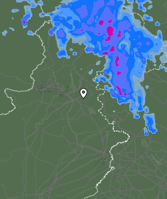 Precipitaţii