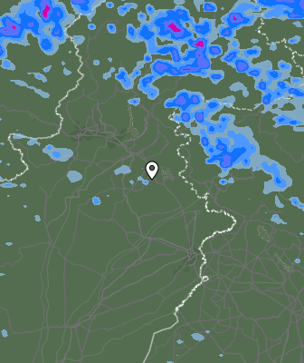 Precipitaţii