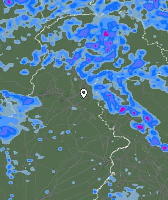 Precipitaţii