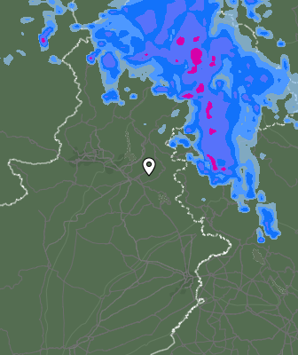 Precipitaţii