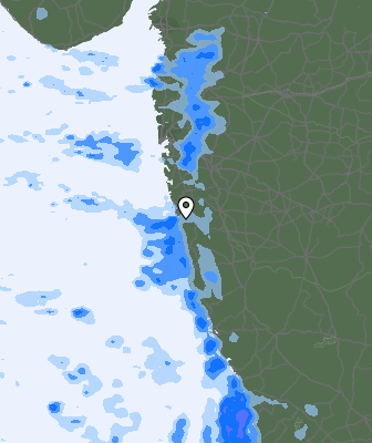 Precipitação