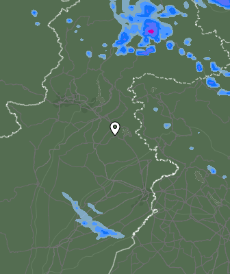 Precipitaţii
