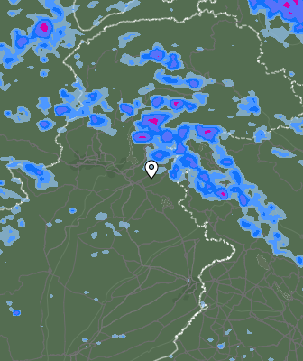 Precipitaţii
