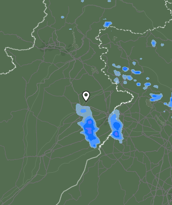 Precipitação