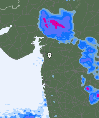 Opady atmosferyczne