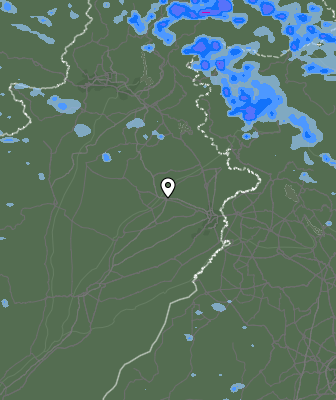 Precipitaţii