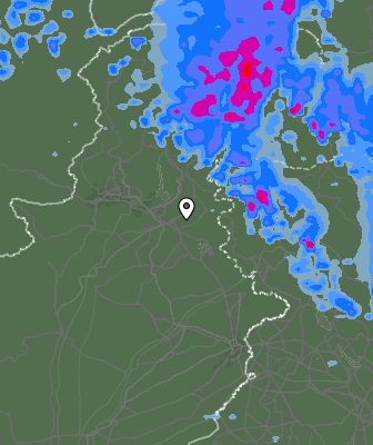 Precipitaţii