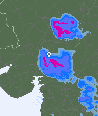 Precipitazioni