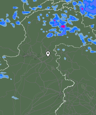 Precipitaţii