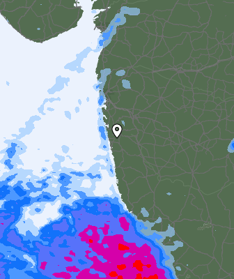 Precipitazioni