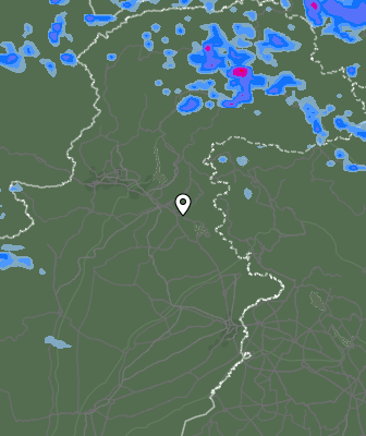 Precipitaţii