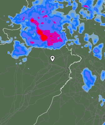 Precipitação