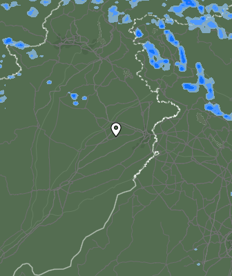 Precipitaţii