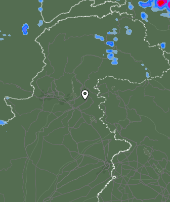 Precipitaţii