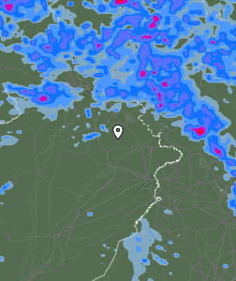 Precipitaţii