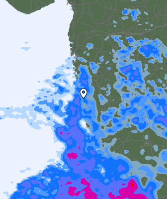 Precipitazioni