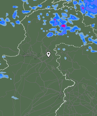 Precipitaţii