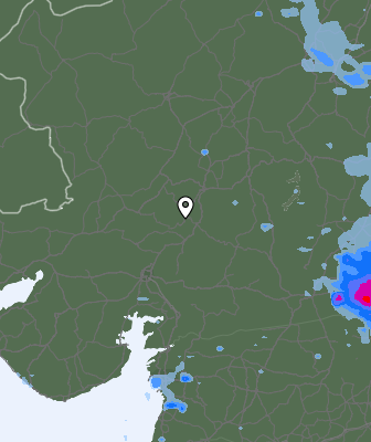 Opady atmosferyczne