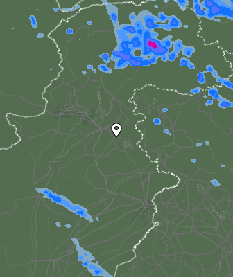 Precipitaţii