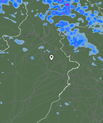 Precipitaţii
