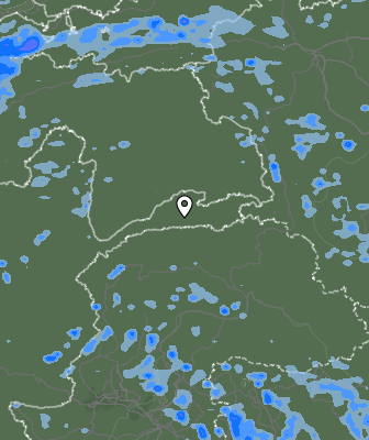 Opady atmosferyczne