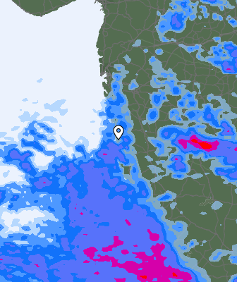 Opady atmosferyczne