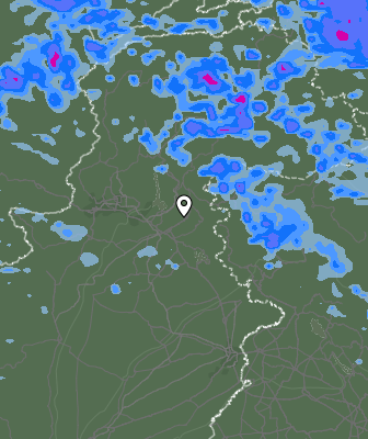 Precipitaţii
