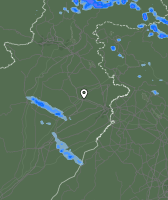 Precipitaţii