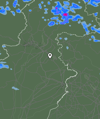 Precipitaţii