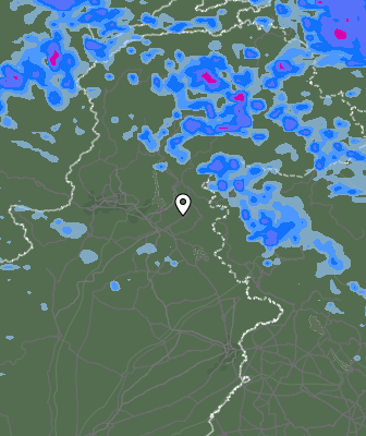 Precipitaţii