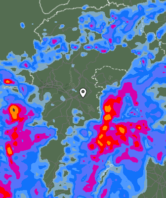 Precipitação