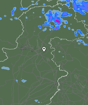 Precipitaţii