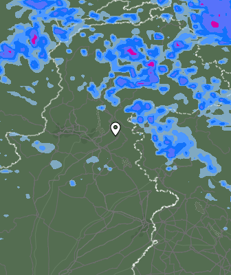 Precipitaţii