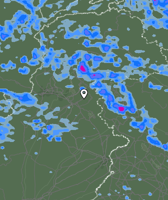 Precipitaţii
