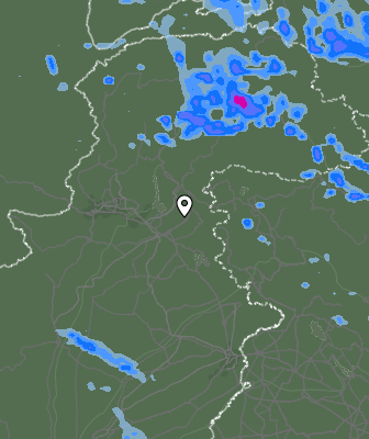 Precipitaţii