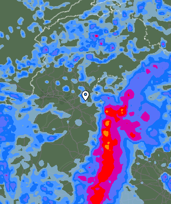 Precipitação
