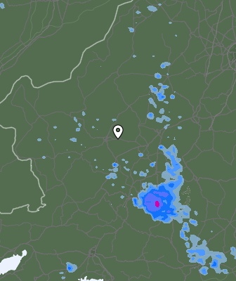 Precipitazioni