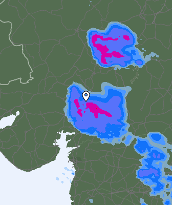 Precipitazioni