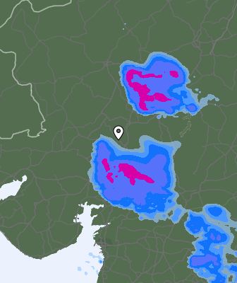 Precipitazioni